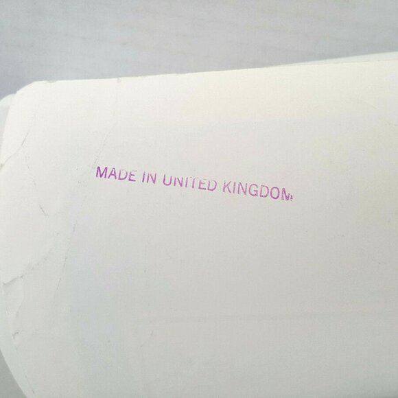 LOVE & ROCKETS POSTER Seventh Dream Of Teenage Heaven 35" X 23" UK 1985 Bauhaus - Picture 8 of 8